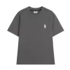 COMBO 2 Áo Thun Nam Cổ Tròn PN STORE Chất Vải Cotton Thoáng Mát Họa Tiết Thêu Logo Nổi Sắc Nét AT03 6