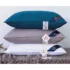 Combo 2 Gối Hiton Xanh Mềm Êm Ái - Giá Sỉ Chỉ 68K, Khuyến Mãi Từ 85K