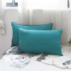 Combo 2 Gối Hiton Xanh Mềm Êm Ái - Giá Sỉ Chỉ 68K, Khuyến Mãi Từ 85K 3