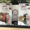 [Combo 4 Lọ] Hương Nước Hoa Treo Xe Nhập Khẩu ITALY CUBE MAFRA 10ml 4 mùi độc đáo 1