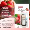 [Combo 4 Lọ] Hương Nước Hoa Treo Xe Nhập Khẩu ITALY CUBE MAFRA 10ml 4 mùi độc đáo 5