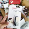 [Combo 4 Lọ] Hương Nước Hoa Treo Xe Nhập Khẩu ITALY CUBE MAFRA 10ml 4 mùi độc đáo 6