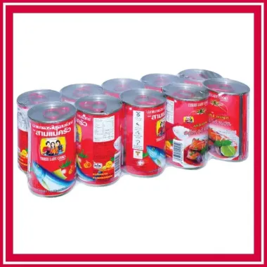 Combo Cá Mòi Tiết Kiệm - 3 Hộp Chỉ 120.000đ Thay vì 145.200đ - Mùi Vị Thơm Ngon 4