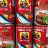 Combo Cá Mòi Tiết Kiệm - 3 Hộp Chỉ 120.000đ Thay vì 145.200đ - Mùi Vị Thơm Ngon 5