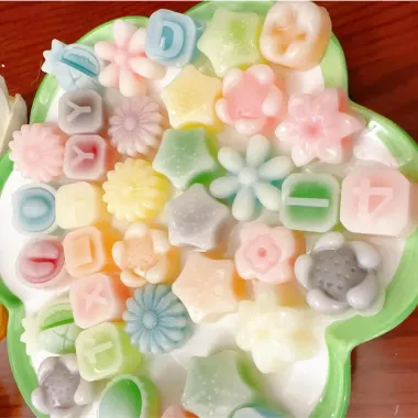 Combo Kẹo Sáp Trái Cây - Giảm 24%! Kẹo Sáp Ong Nhân Siro Trái Cây Đa Dạng Hương Vị Chỉ 30k! 6 Combo Kẹo Sáp Trái Cây - Giảm 24%! Kẹo Sáp Ong Nhân Siro Trái Cây Đa Dạng Hương Vị Chỉ 30k! 6