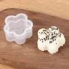 Combo Khuôn Ép Cơm Sushi Nhật Bản - Tạo Hình Cơm Nắm Bento Dễ Dàng Chỉ 35.000đ 6