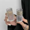 Combo Rượu Sang Trọng - Ly Thủy Tinh Pha Lê 20ml Kim Cương Nhỏ Gọn Giá 58.000Đ