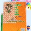 Combo Sách Bài Làm Văn Mẫu Lớp 3 Kết Nối - Giảm 10695đ - ndbooks Giá Tốt 1