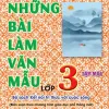 Combo Sách Bài Làm Văn Mẫu Lớp 3 Kết Nối - Giảm 10695đ - ndbooks Giá Tốt 5