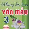 Combo Sách Bài Làm Văn Mẫu Lớp 3 Kết Nối - Giảm 10695đ - ndbooks Giá Tốt 6
