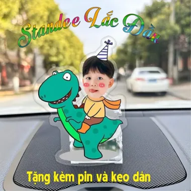 Con Lắc Giá Rẻ - Tiết Kiệm 23% Chỉ 22000đ - Mua Ngay