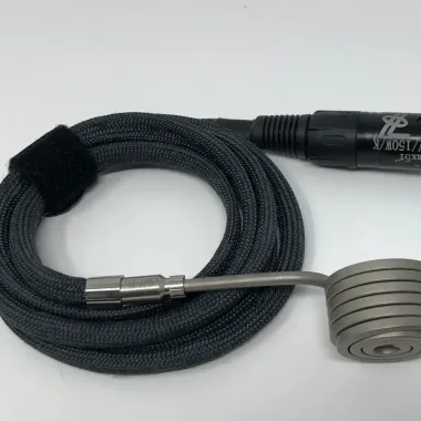 Cuộn dây cho thợ - Coil 25.5mm 30mm 2 lớp 4 lớp giá rẻ 10k chỉ  trong 12100 4