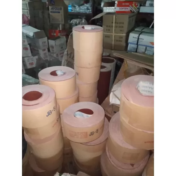 Hướng dẫn lựa chọn độ nhám A60‑A400 cho các loại vật liệu xây dựng