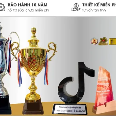 Cúp Thể Thao Bóng Đá Pha Lê Vàng Giá Rẻ - Kỷ Niệm Chương Quà Tặng Chất Lượng Cao 6 Cúp Thể Thao Bóng Đá Pha Lê Vàng Giá Rẻ - Kỷ Niệm Chương Quà Tặng Chất Lượng Cao 6