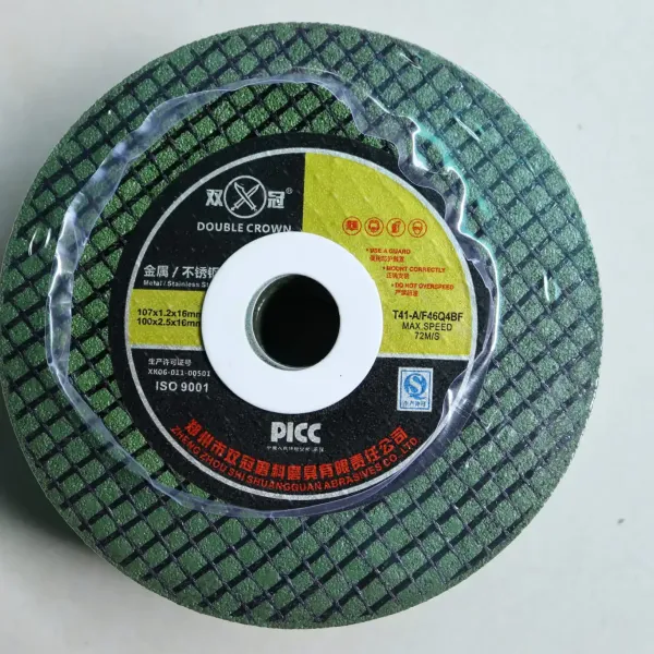 Cách chọn đá cắt kim loại phù hợp: Những yếu tố quan trọng khi mua đá cắt xanh 250mm giá rẻ