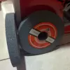 Đá mài tròn, kích thước 150mm - Đá mài dao tròn gắn máy mài, đá mài cho máy mài 2 đá, phụ kiện máy mài 2 đá - HẢI MY STORE 1