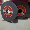 Đá mài tròn, kích thước 150mm - Đá mài dao tròn gắn máy mài, đá mài cho máy mài 2 đá, phụ kiện máy mài 2 đá - HẢI MY STORE