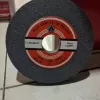 Đá mài tròn, kích thước 150mm - Đá mài dao tròn gắn máy mài, đá mài cho máy mài 2 đá, phụ kiện máy mài 2 đá - HẢI MY STORE 3
