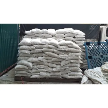 Đá Sỏi Trắng Trang Trí Hồ Cá, Chậu Cây Tết - 1kg, Giá Rẻ 9000đ 5