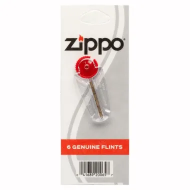 Đá ZIPPO Chính Hãng Giá Rẻ - Giảm 18% Còn 15000đ