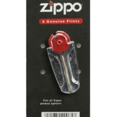 Đá ZIPPO Chính Hãng Giá Rẻ - Giảm 18% Còn 15000đ