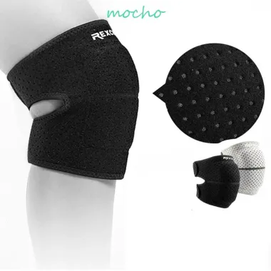 Đai Bảo Vệ Đầu Gối Giảm Đau Tập Yoga Nhảy Múa Giá Chỉ 74628đ 1 Đai Bảo Vệ Đầu Gối Giảm Đau Tập Yoga Nhảy Múa Giá Chỉ 74628đ 1