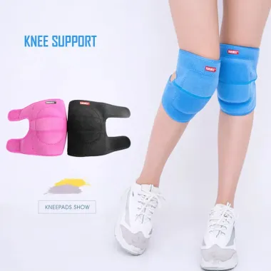 Đai Bảo Vệ Đầu Gối Giảm Đau Tập Yoga Nhảy Múa Giá Chỉ 74628đ 5 Đai Bảo Vệ Đầu Gối Giảm Đau Tập Yoga Nhảy Múa Giá Chỉ 74628đ 5