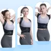 Đai chống gù lưng NAM NỮ | Cho gymer, văn phòng &amp; phụ nữ sau sinh | Giữ dáng – Đai định hình lưng 3