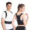 Đai chống gù lưng NAM NỮ | Cho gymer, văn phòng &amp; phụ nữ sau sinh | Giữ dáng – Đai định hình lưng 5