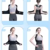 Đai chống gù lưng NAM NỮ | Cho gymer, văn phòng &amp; phụ nữ sau sinh | Giữ dáng – Đai định hình lưng 7