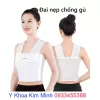 Đai chống gù lưng NAM NỮ | Cho gymer, văn phòng &amp; phụ nữ sau sinh | Giữ dáng – Đai định hình lưng 9