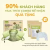 Đai Chườm Thảo Dược Vai Gáy Hapaku, Giảm Đau Vai Gáy, Massage Cổ Vai Gáy, Thoái Hóa Đốt Sống Cổ 6