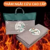 ĐAI CỔ VAI GÁY NGẢI CỨU - Bảo hành 24 tháng - Lỗi 1 đổi 1 trong 30 ngày 5