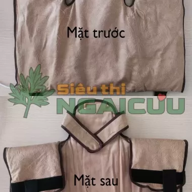 ĐAI CỔ VAI GÁY NGẢI CỨU - Bảo hành 24 tháng - Lỗi 1 đổi 1 trong 30 ngày 6