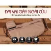 ĐAI CỔ VAI GÁY NGẢI CỨU - Bảo hành 24 tháng - Lỗi 1 đổi 1 trong 30 ngày 7