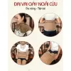 ĐAI CỔ VAI GÁY NGẢI CỨU - Bảo hành 24 tháng - Lỗi 1 đổi 1 trong 30 ngày 10