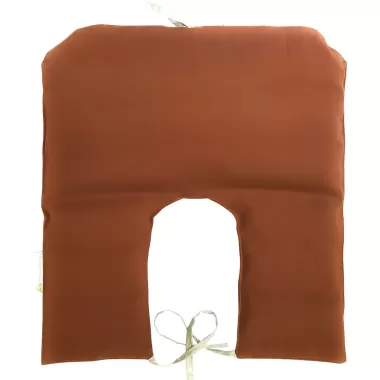 ĐAI GỐI NGẢI CỨU NÂU &amp; ĐAI GỐI NGẢI XANH CON HƯƠU -Đai Chườm Giảm Đau Khớp Gối - Túi Chườm Khớp Gối 3