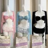 Đầm Bikini Liền Thân ECHU Jumpsuit Sexy Pha Lưới Siêu Hấp Dẫn Giảm 29k Còn 29.000đ 1