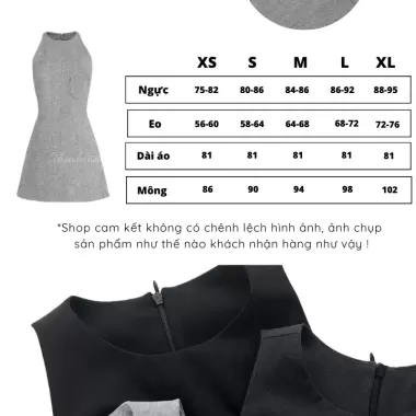 Đầm body đầm chữ a đầm xoè màu xám trắng tôn dáng Jen 9 Đầm body đầm chữ a đầm xoè màu xám trắng tôn dáng Jen 9