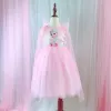 Đầm Công Chúa Elsa Halloween Cho Bé Gái - Giá Chỉ 116640Đ - Giảm 28% 1
