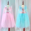 Đầm Công Chúa Elsa Halloween Cho Bé Gái - Giá Chỉ 116640Đ - Giảm 28%