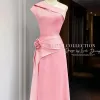 Đầm Satin Xương Cá Mùa Hè Hoa Treo Ren Khâu Hông Giảm Giá Chỉ 434.418Đ