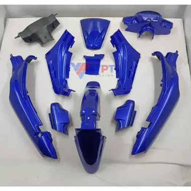 Dàn áo xipo | Áo sport RGV120 Sport 2000 tím chính hãng Suzuki. Malaysia 94400 5 Dàn áo xipo | Áo sport RGV120 Sport 2000 tím chính hãng Suzuki. Malaysia 94400 5