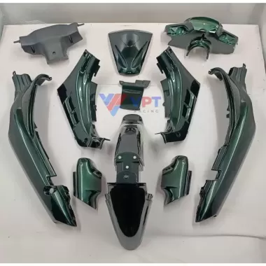 Dàn áo xipo | Áo sport RGV120 Sport 2000 tím chính hãng Suzuki. Malaysia 94400 6 Dàn áo xipo | Áo sport RGV120 Sport 2000 tím chính hãng Suzuki. Malaysia 94400 6