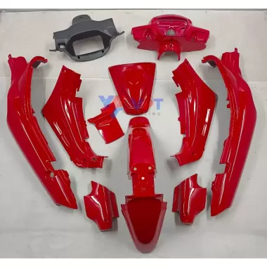 Dàn áo xipo | Áo sport RGV120 Sport 2000 tím chính hãng Suzuki. Malaysia 94400 9 Dàn áo xipo | Áo sport RGV120 Sport 2000 tím chính hãng Suzuki. Malaysia 94400 9