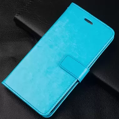 Dành Cho OPPO A73 5G CPH2161 Vỏ Da Thật Chính Hãng Retro Tích Hợp Tấm Kim Loại Chống Trơn Trượt Ốp điện thoại
