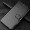 Dành Cho OPPO A73 5G CPH2161 Vỏ Da Thật Chính Hãng Retro Tích Hợp Tấm Kim Loại Chống Trơn Trượt Ốp điện thoại 4