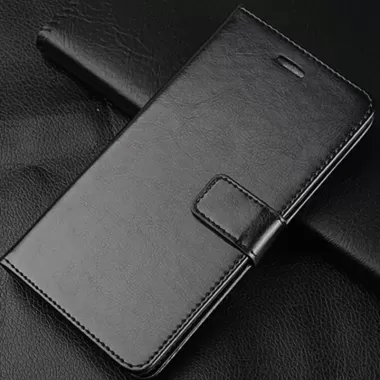 Dành Cho OPPO A73 5G CPH2161 Vỏ Da Thật Chính Hãng Retro Tích Hợp Tấm Kim Loại Chống Trơn Trượt Ốp điện thoại