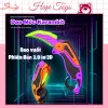 Dao Cà Rốt Trọng Lực 3D Cho Bé - Đồ Chơi Giảm Căng Thẳng Giá Rẻ 15k Thay Vì 19.35k 1