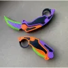 Dao Cà Rốt Trọng Lực 3D Cho Bé - Đồ Chơi Giảm Căng Thẳng Giá Rẻ 15k Thay Vì 19.35k 4